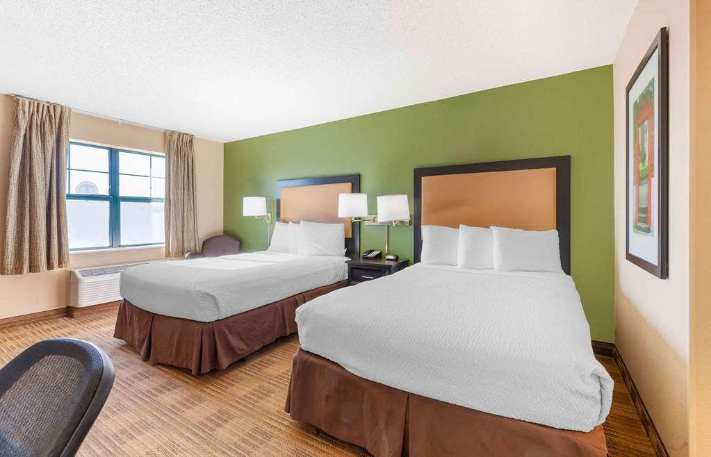 Extended Stay America Select Suites - Appleton - Fox Cities Room photo
