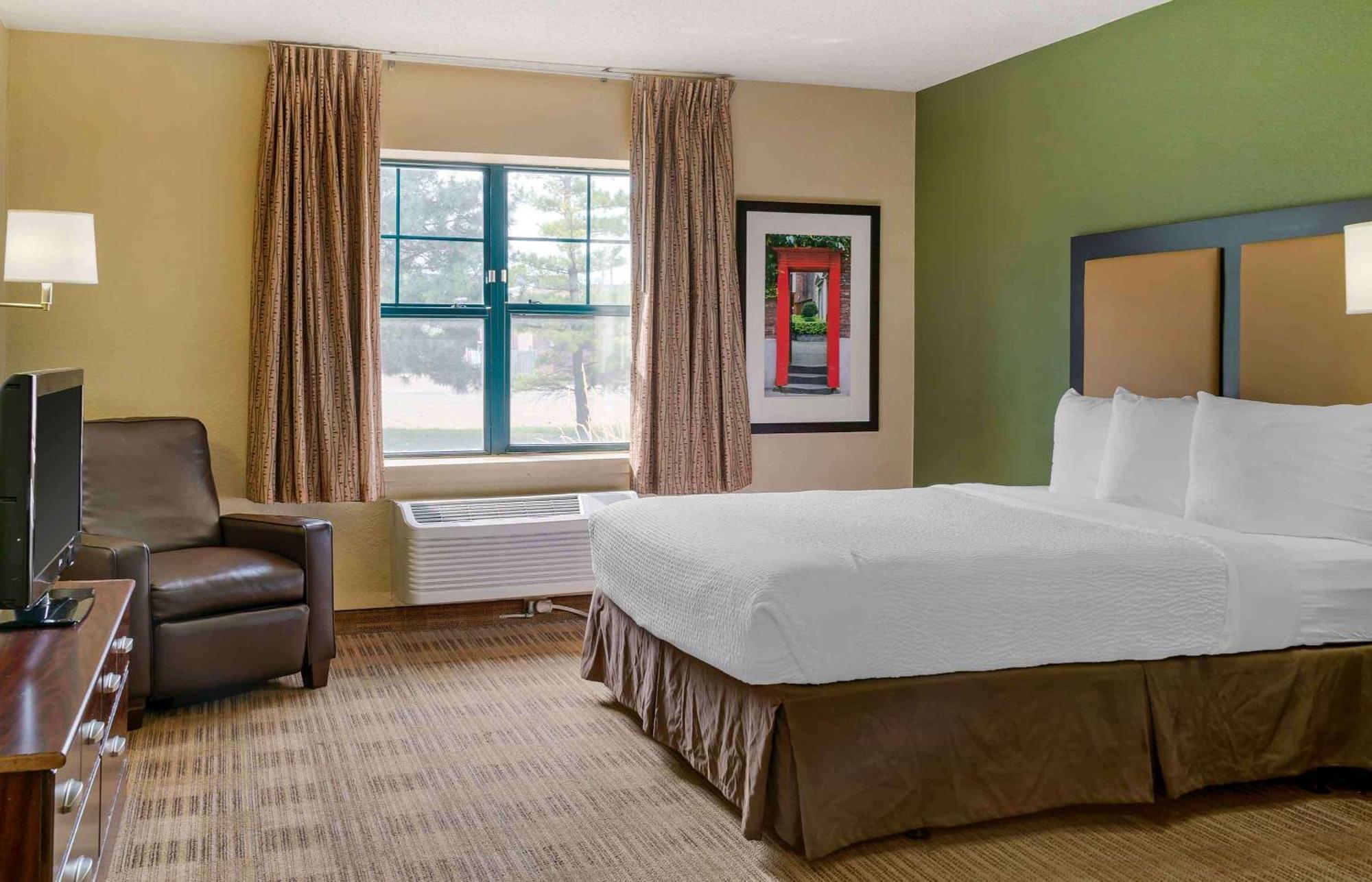 Extended Stay America Select Suites - Appleton - Fox Cities Exterior photo
