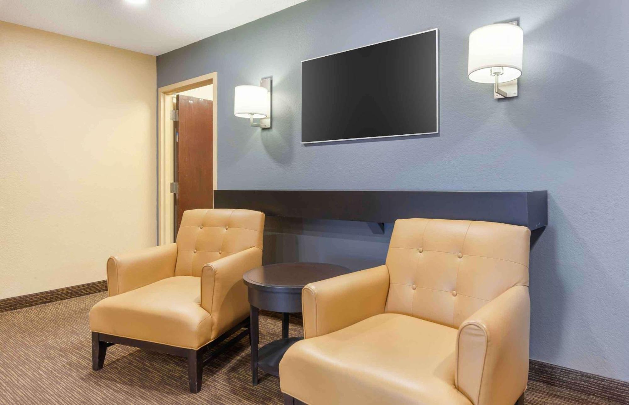 Extended Stay America Select Suites - Appleton - Fox Cities Exterior photo