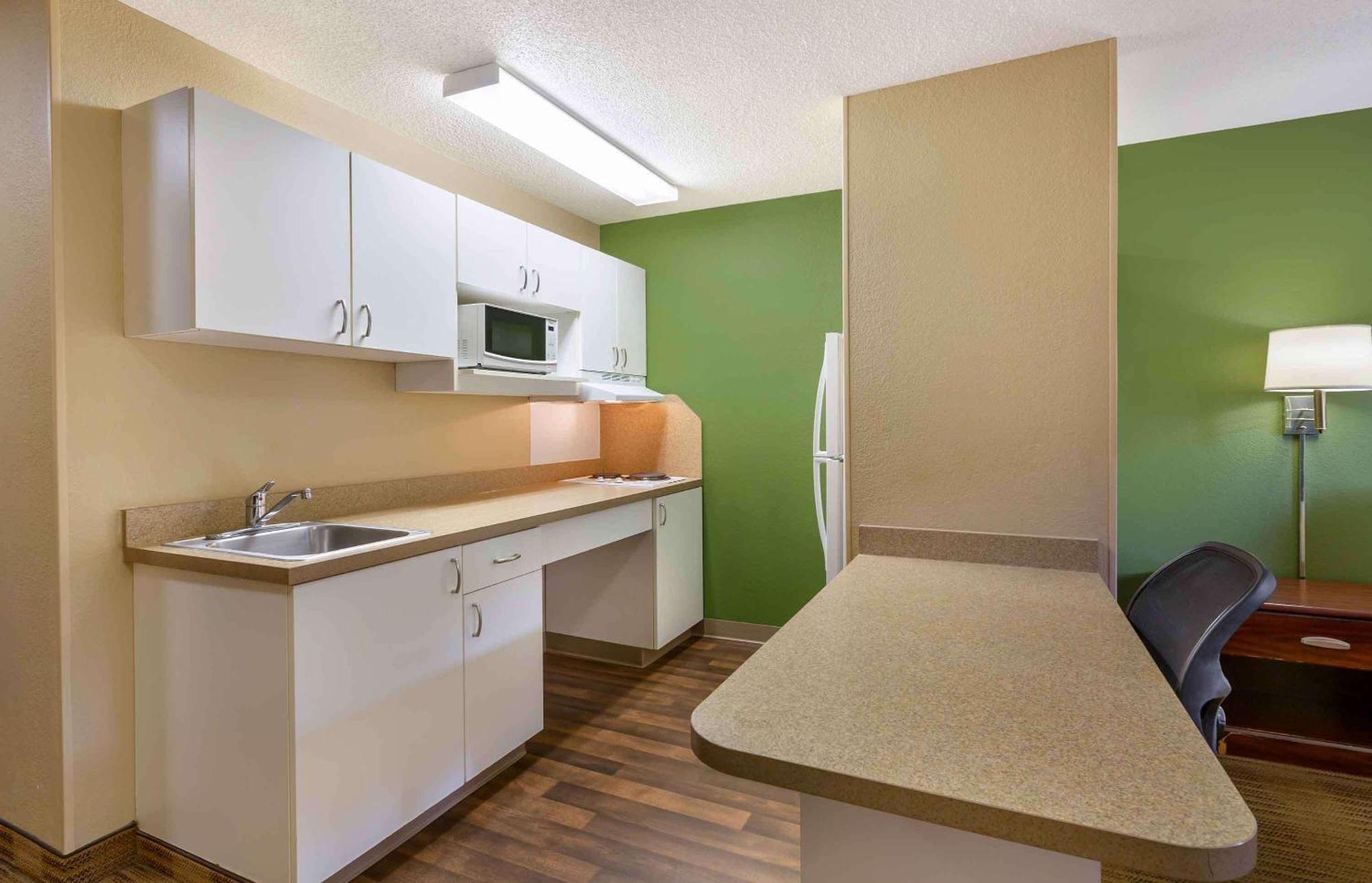 Extended Stay America Select Suites - Appleton - Fox Cities Exterior photo