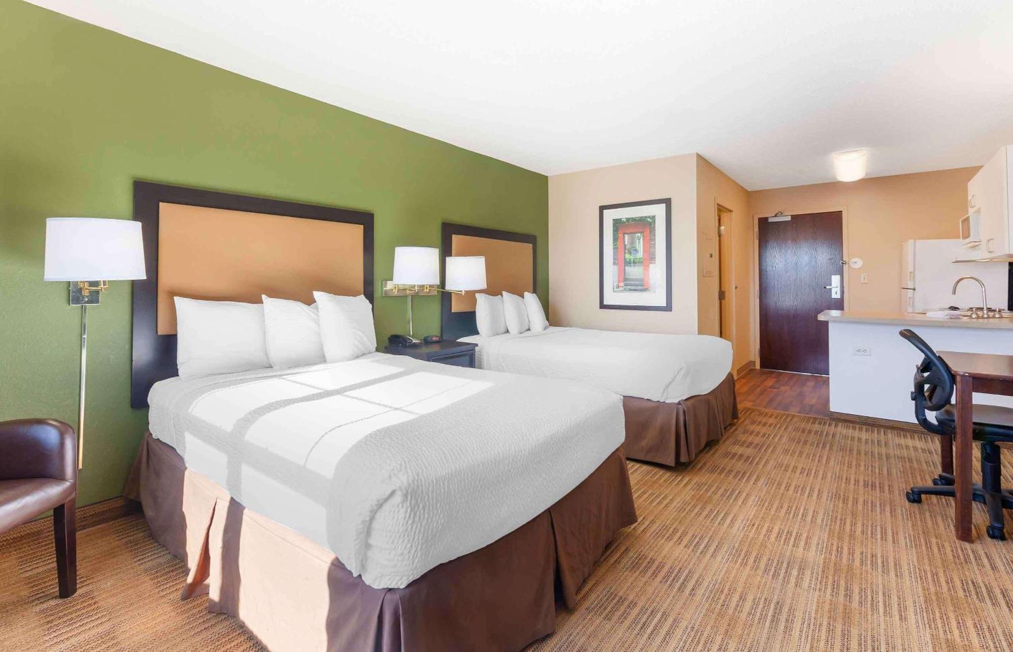 Extended Stay America Select Suites - Appleton - Fox Cities Exterior photo