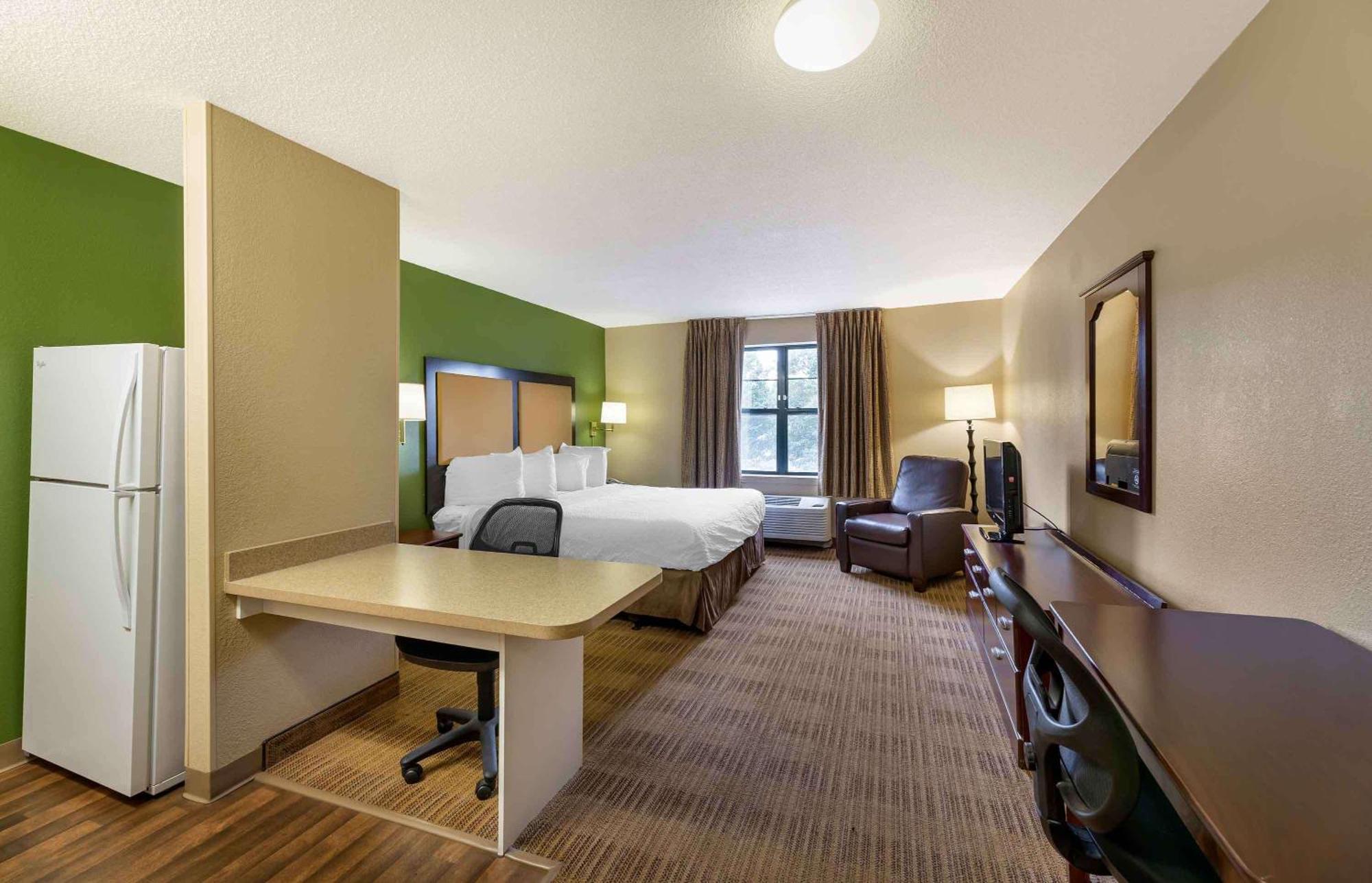 Extended Stay America Select Suites - Appleton - Fox Cities Exterior photo