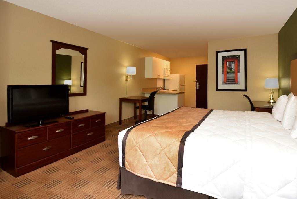 Extended Stay America Select Suites - Appleton - Fox Cities Exterior photo