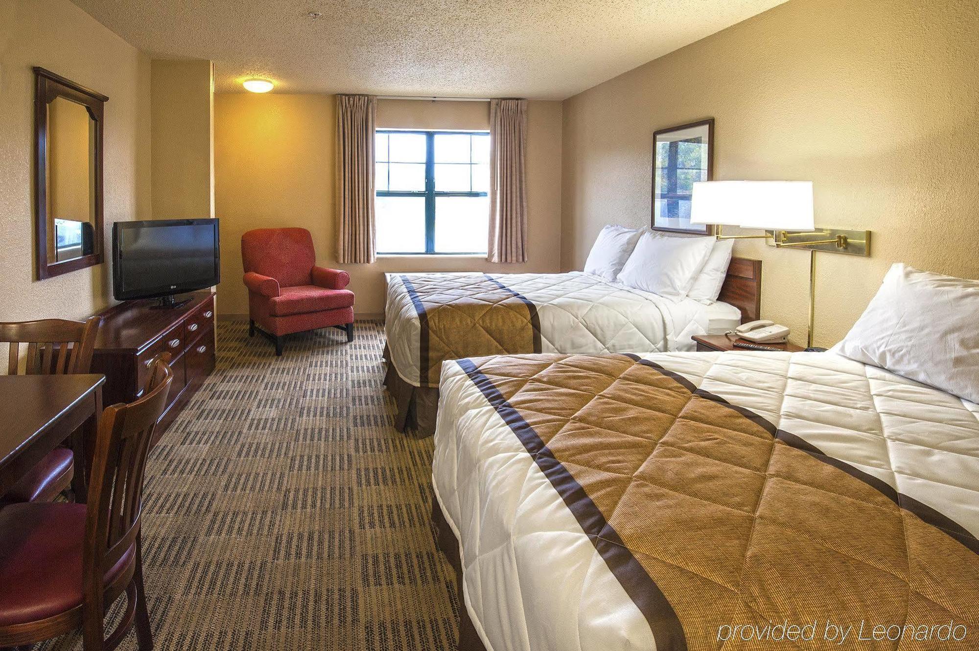 Extended Stay America Select Suites - Appleton - Fox Cities Exterior photo